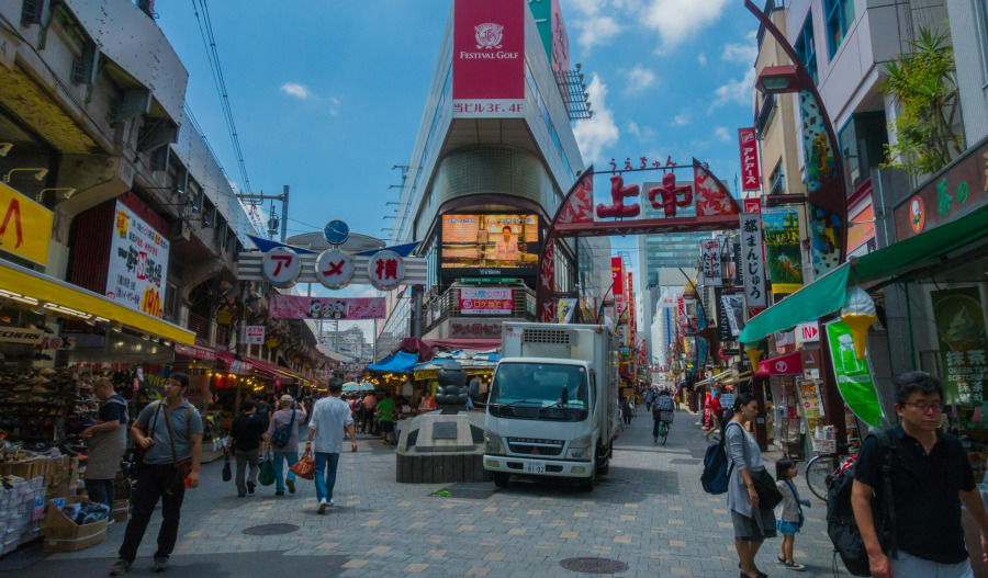 APAC on the rise as US confirms Japanese tariffs