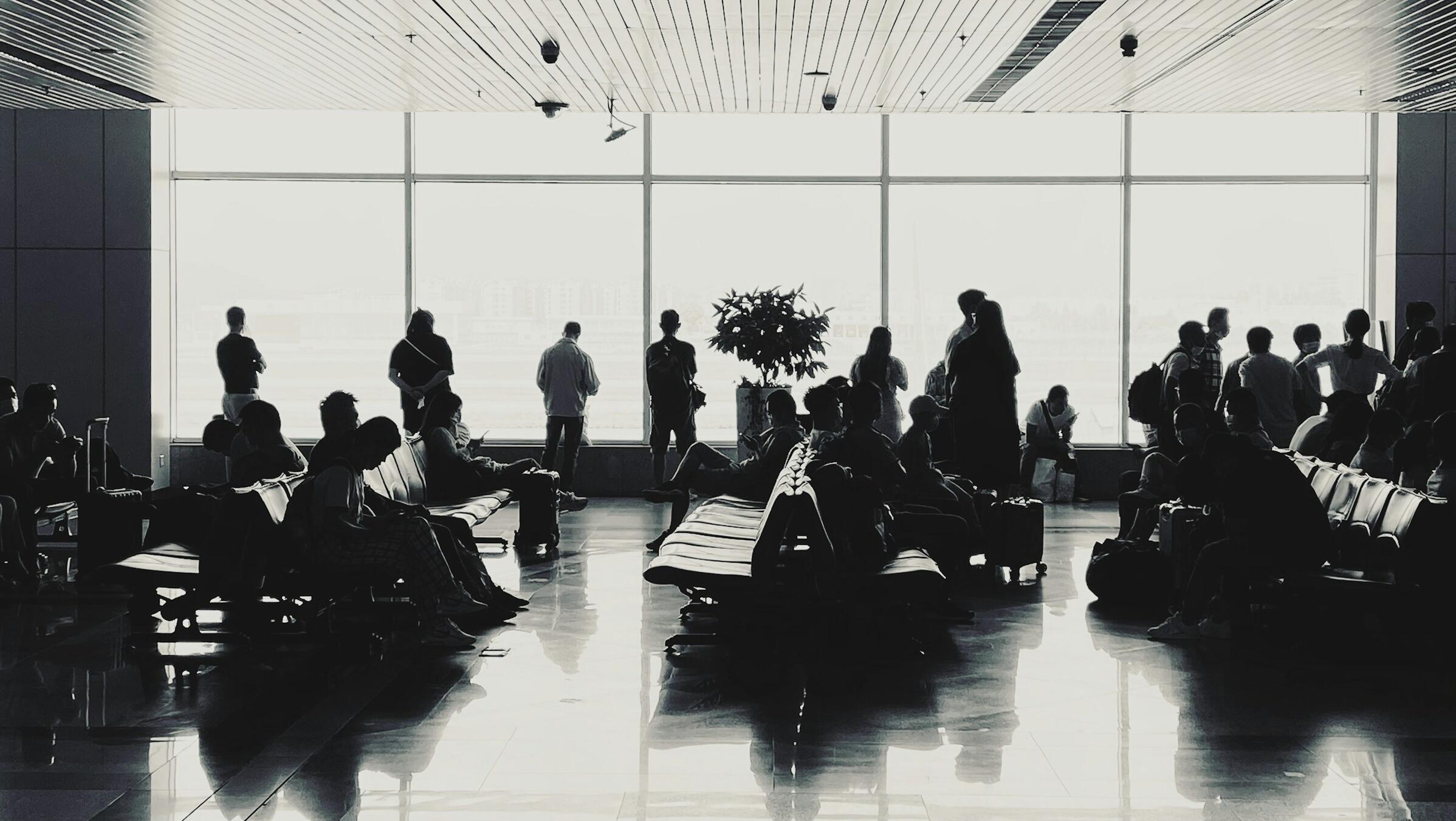 US scraps plans for airlines to reimburse flight delays