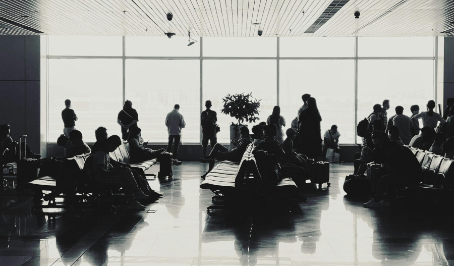 US scraps plans for airlines to reimburse flight delays