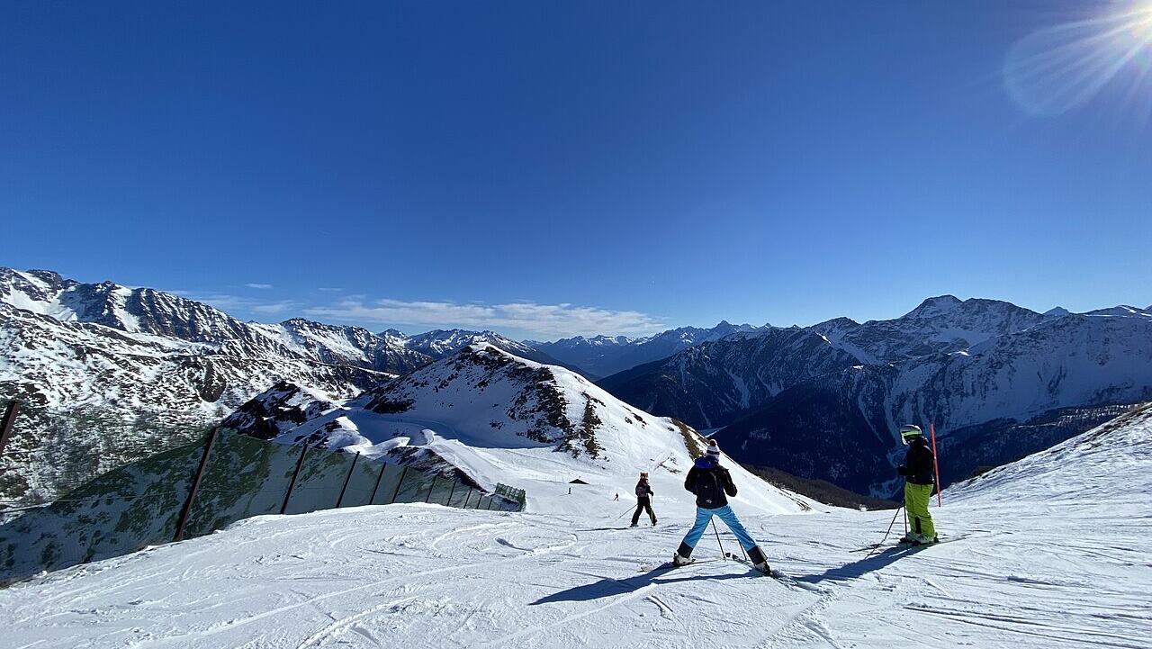 Ikon Pass adds five Italian Alps resorts for 2025 season
