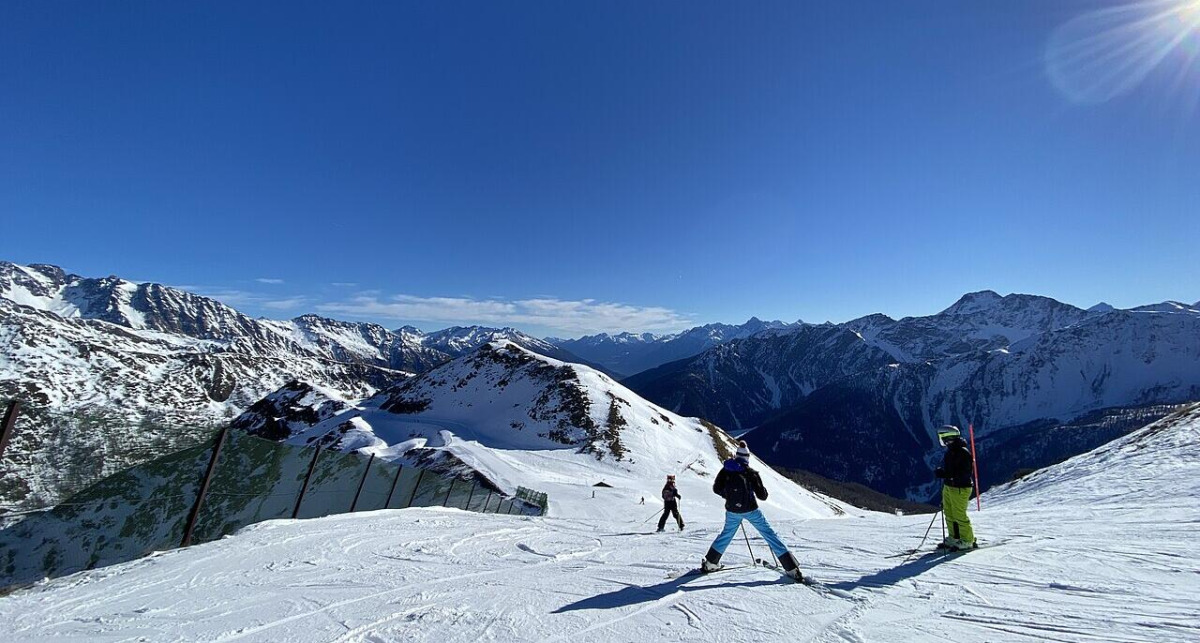 Ikon Pass adds five Italian Alps resorts for 2025 season