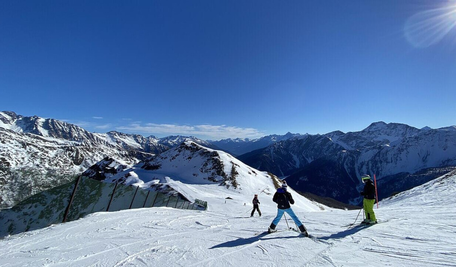 Ikon Pass adds five Italian Alps resorts for 2025 season