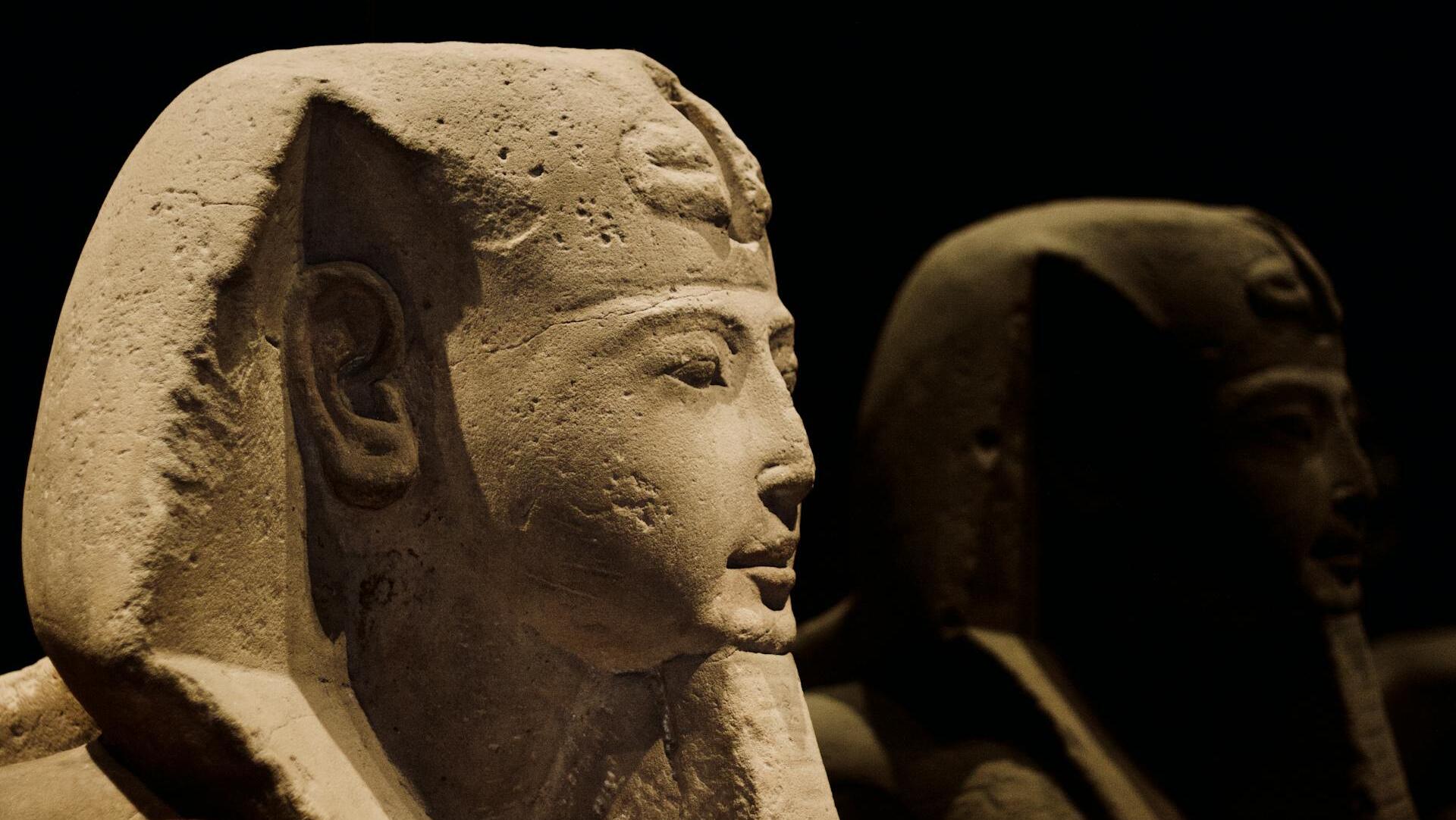 Egyptian antiquities smuggler jailed after JFK bust