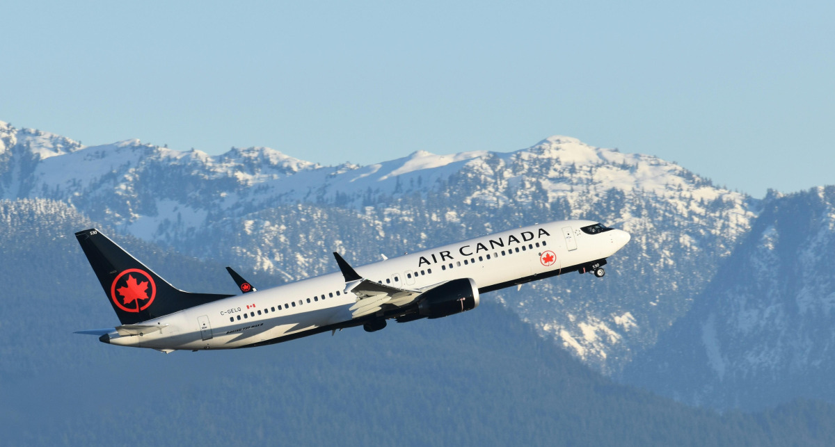 Air Canada flight attendants reject wage agreement