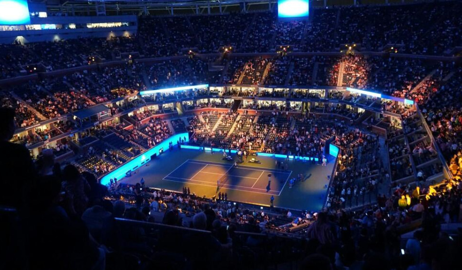 Home of the US Open to be revamped before 2027