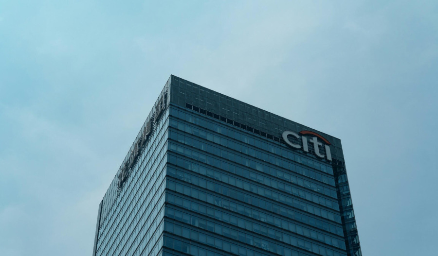 Citi partners with BlackRock on US$80bn wealth solutions