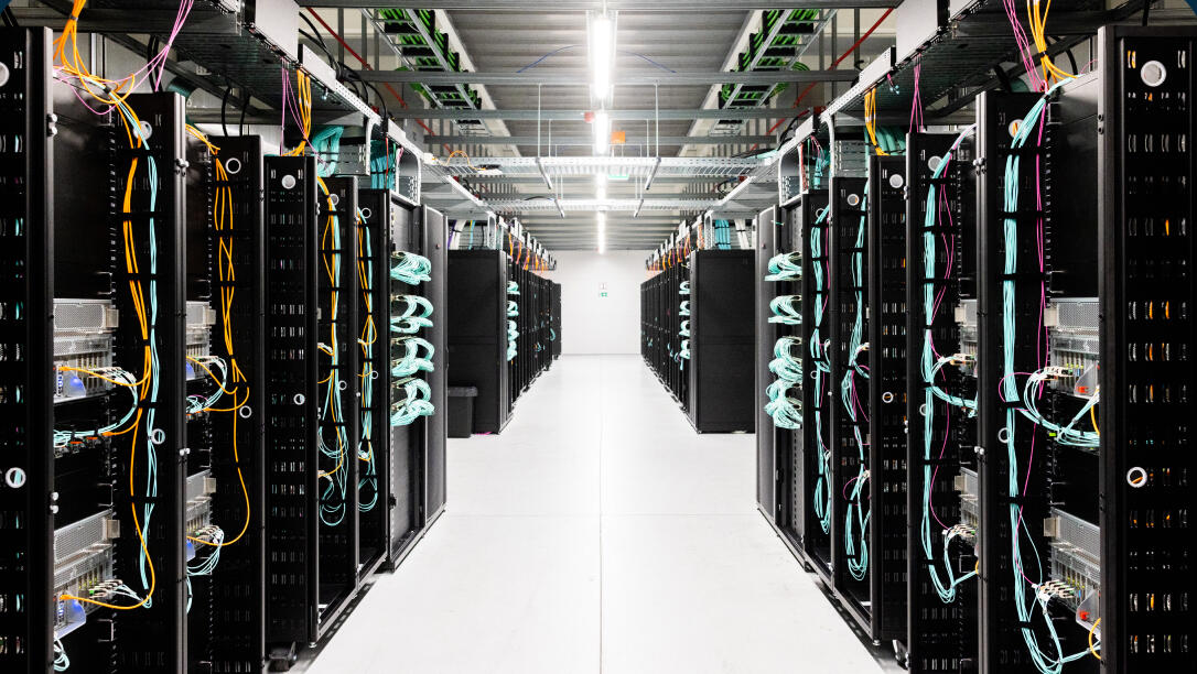 Nebius up 60% on US$19bn Microsoft infrastructure deal