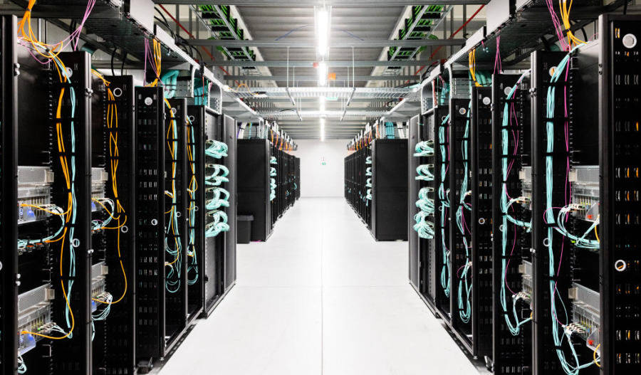 Nebius up 60% on US$19bn Microsoft infrastructure deal