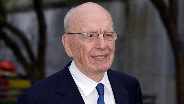 Murdochs settle succession dispute in US$3.3m deal
