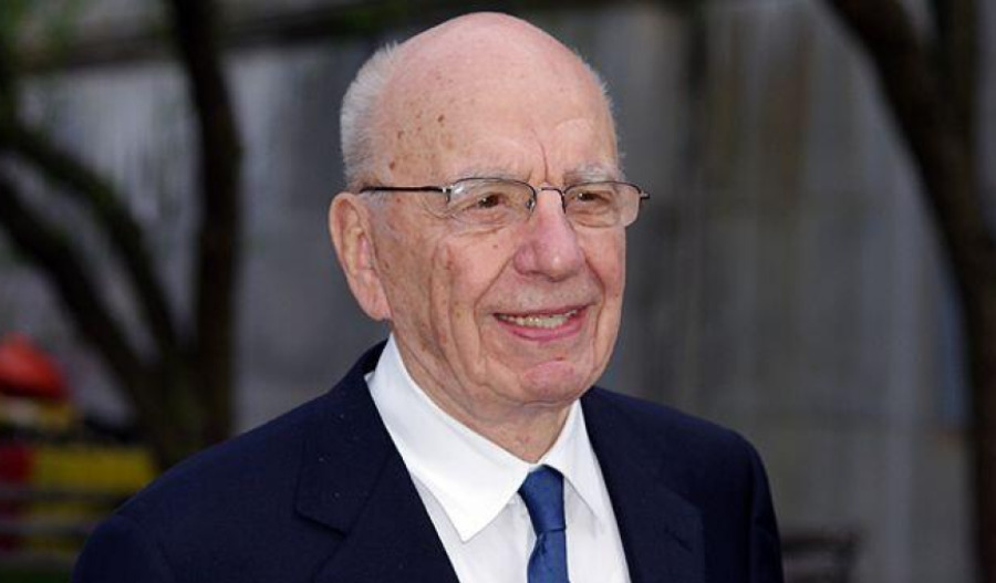 Murdochs settle succession dispute in US$3.3m deal