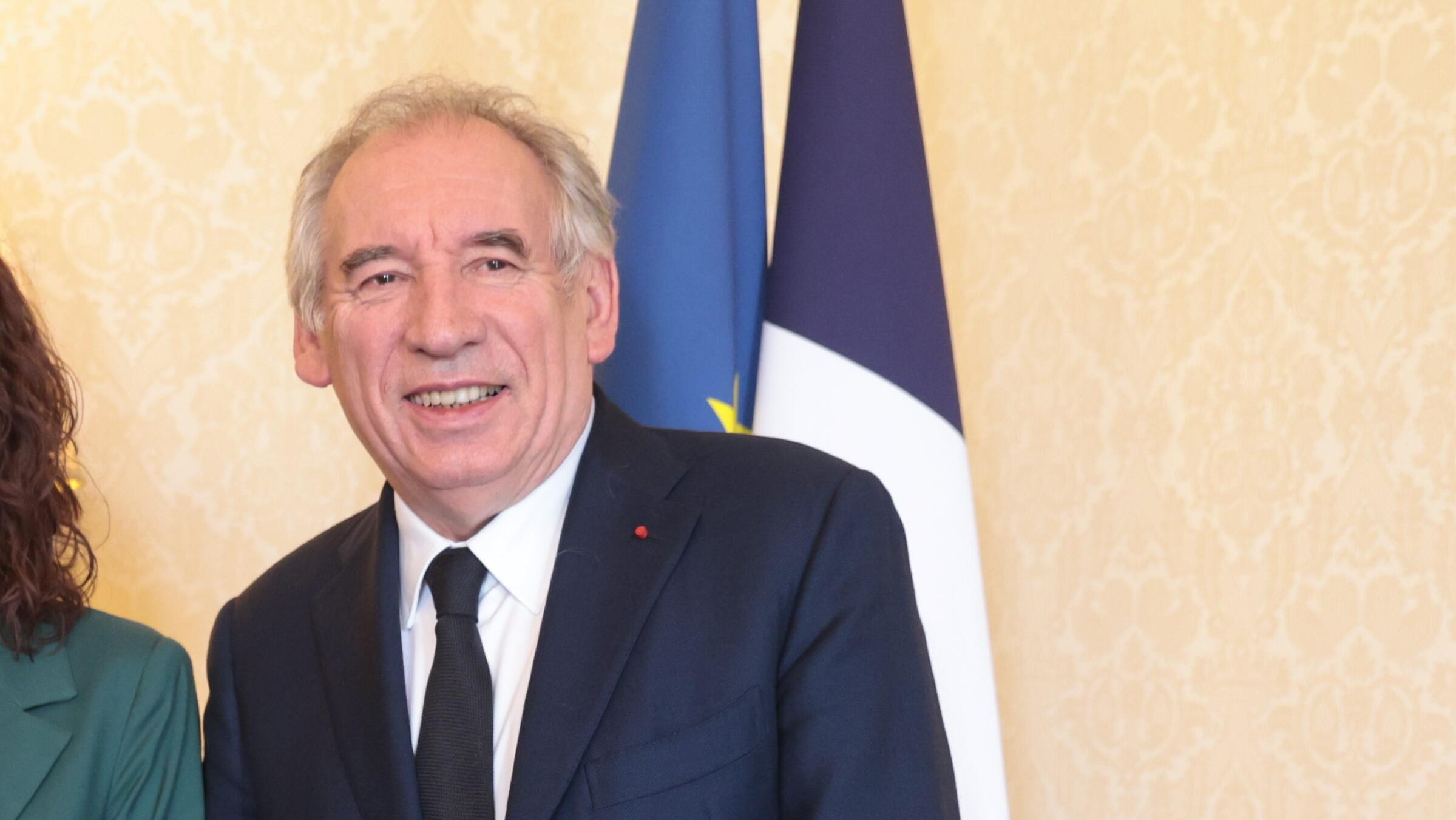 French PM ousted over public budget cuts proposal