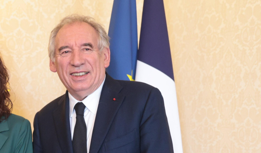French PM ousted over public budget cuts proposal