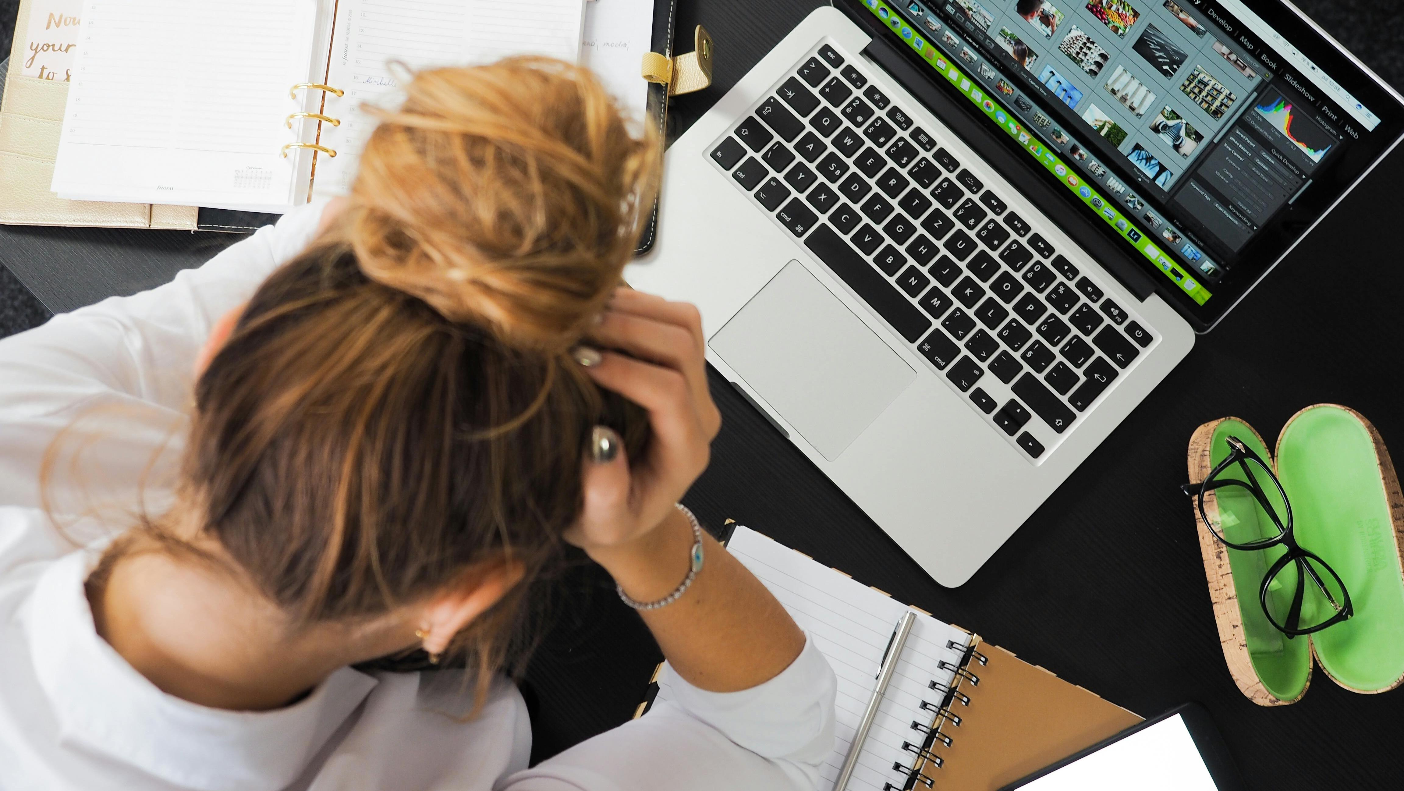 American's confidence in finding a new job declines