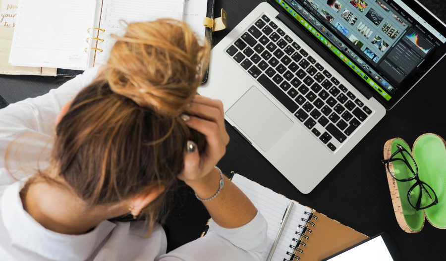 American's confidence in finding a new job declines
