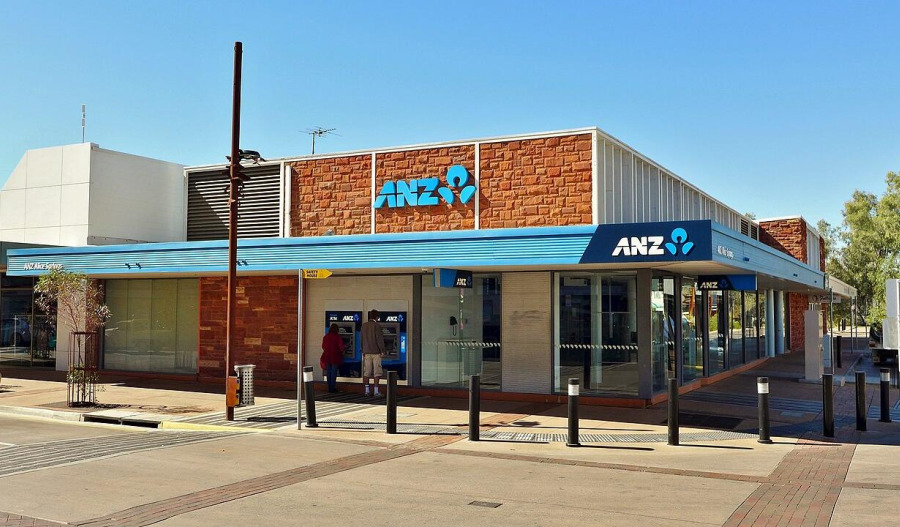 ANZ to cut 3,500 jobs as new boss swings the axe