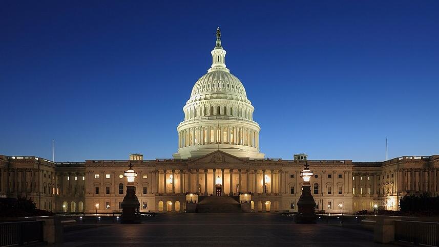 EU envoy in Washington for Russia sanction talks