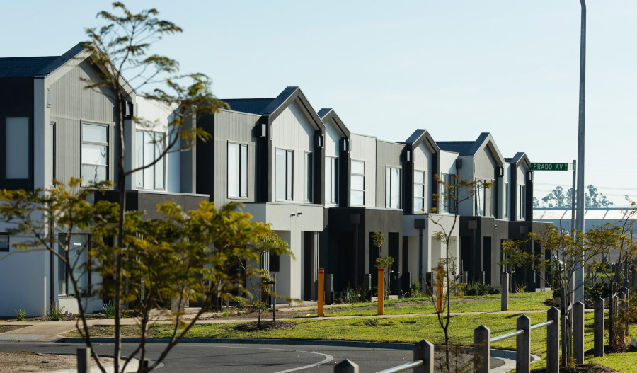 Macquarie launches A$2.9bn land lease fund