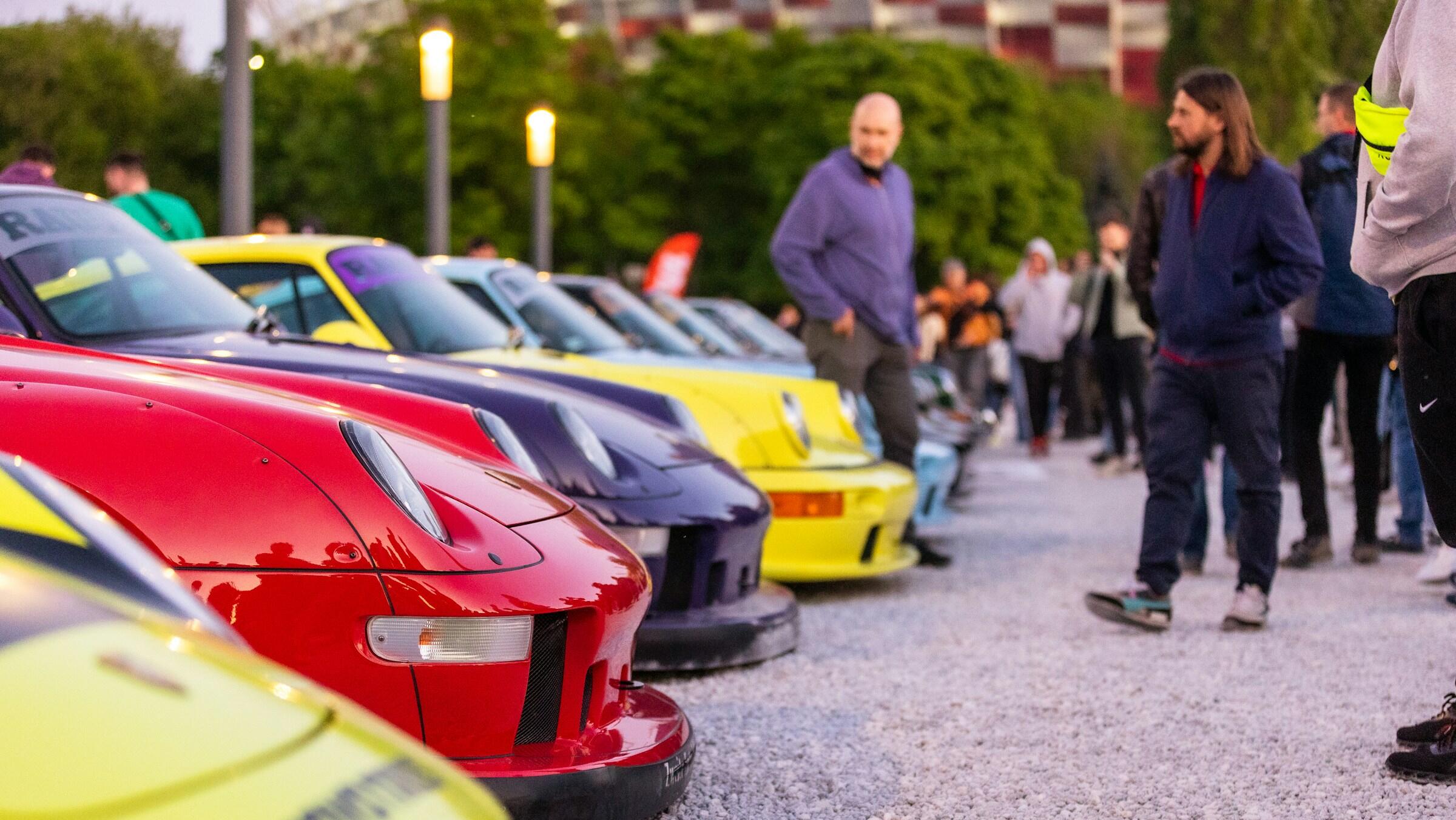 Munich Car Show: EU automakers unveil EVs, budget models