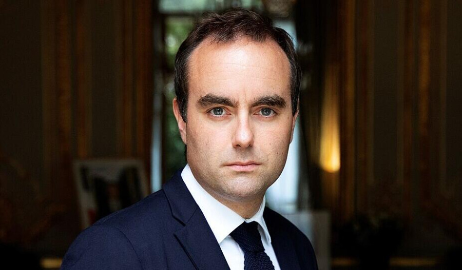 New French PM appointed, third in one year
