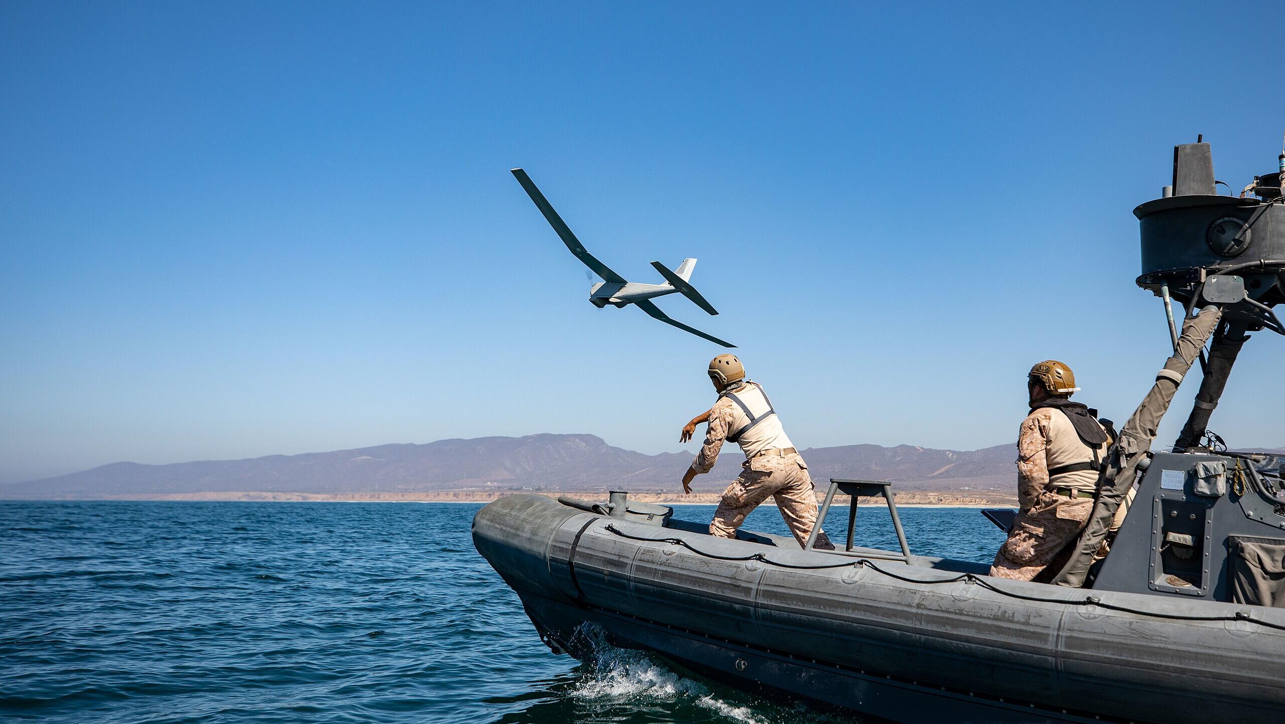 AeroVironment Q1 result sees stock rise in late trade