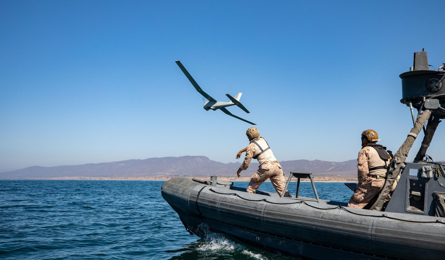 AeroVironment Q1 result sees stock rise in late trade