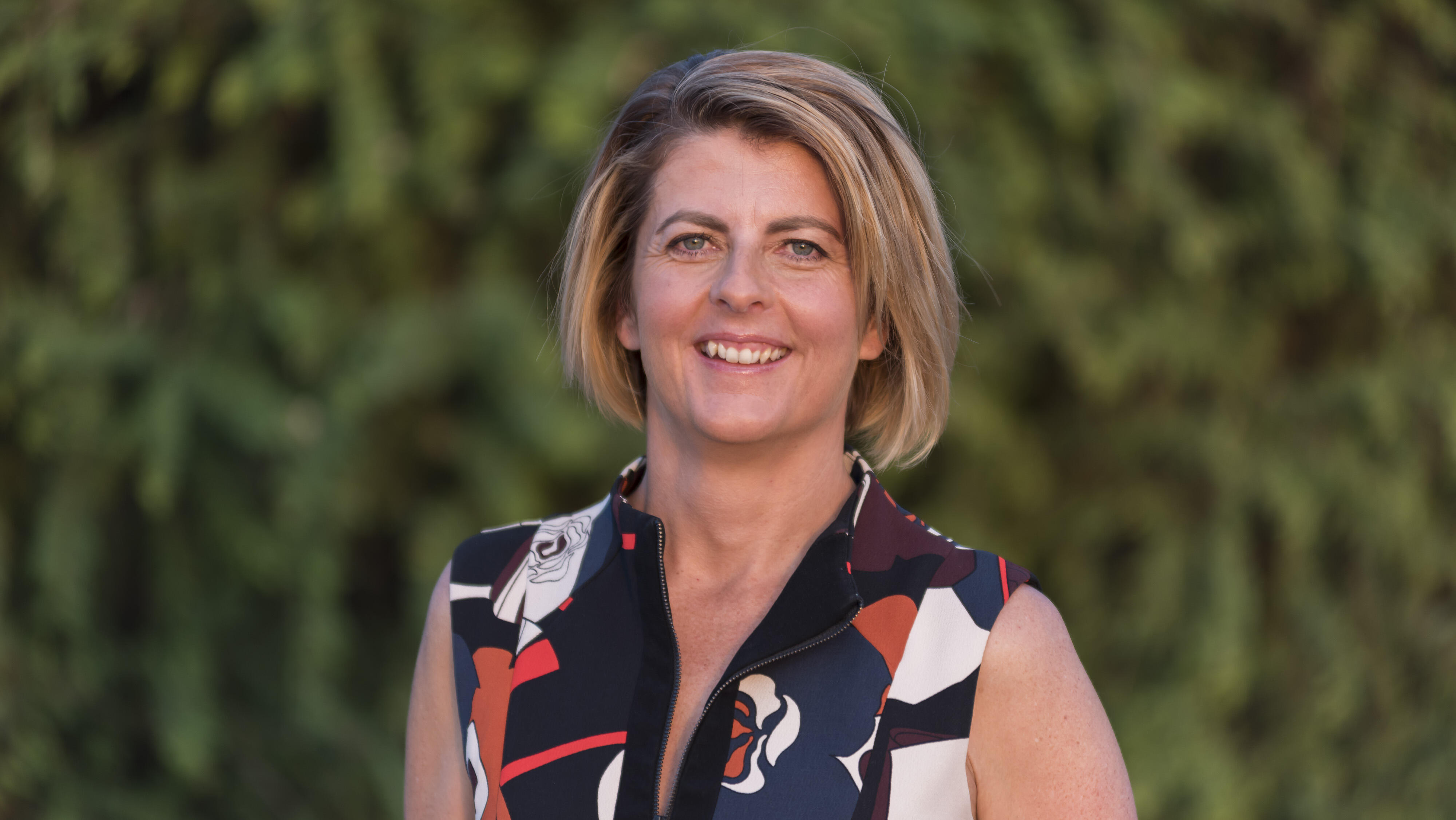 The Founders: Using business expertise to make a change