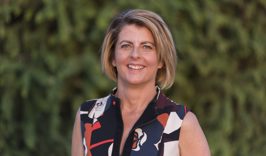 The Founders: Using business expertise to make a change