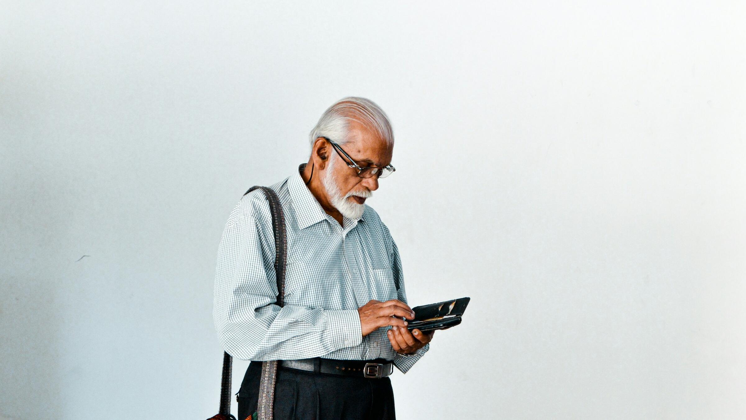 Digital costs drive retirement income needs higher