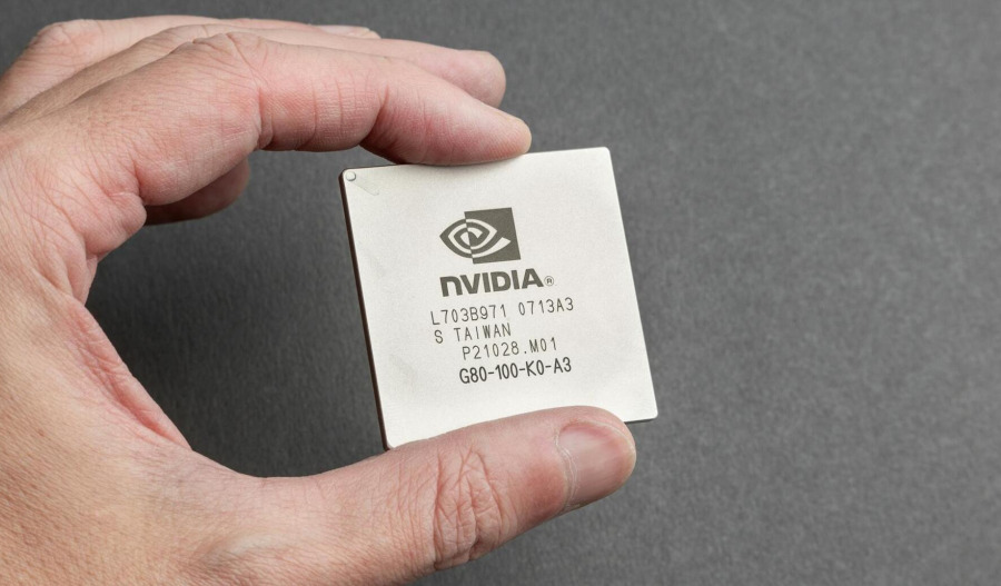 How US export controls are changing global chip markets