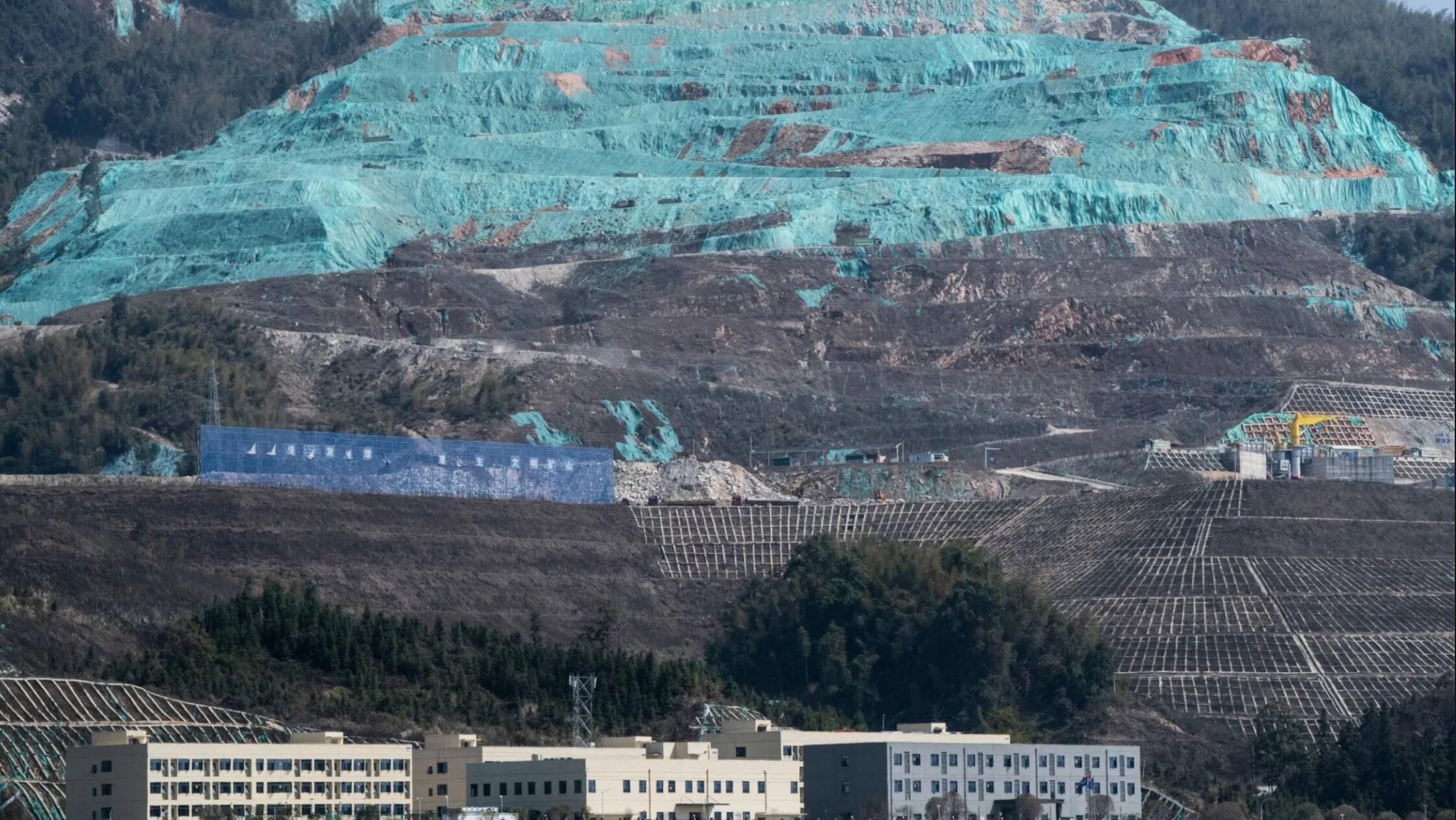 CATL's Jianxiawo mine restart sparks lithium reversal