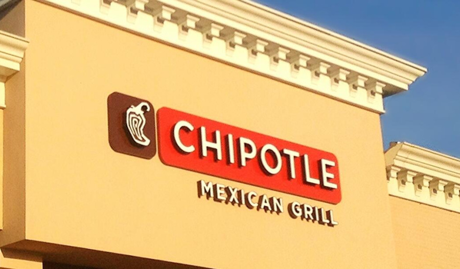 Chipotle announces first expansion into Asian market