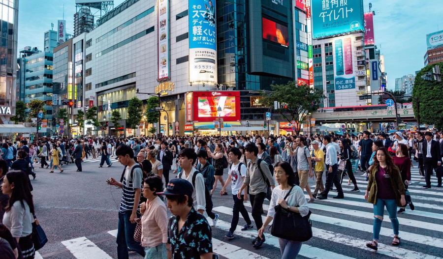 APAC markets trade mixed; Nikkei, Kospi hit records