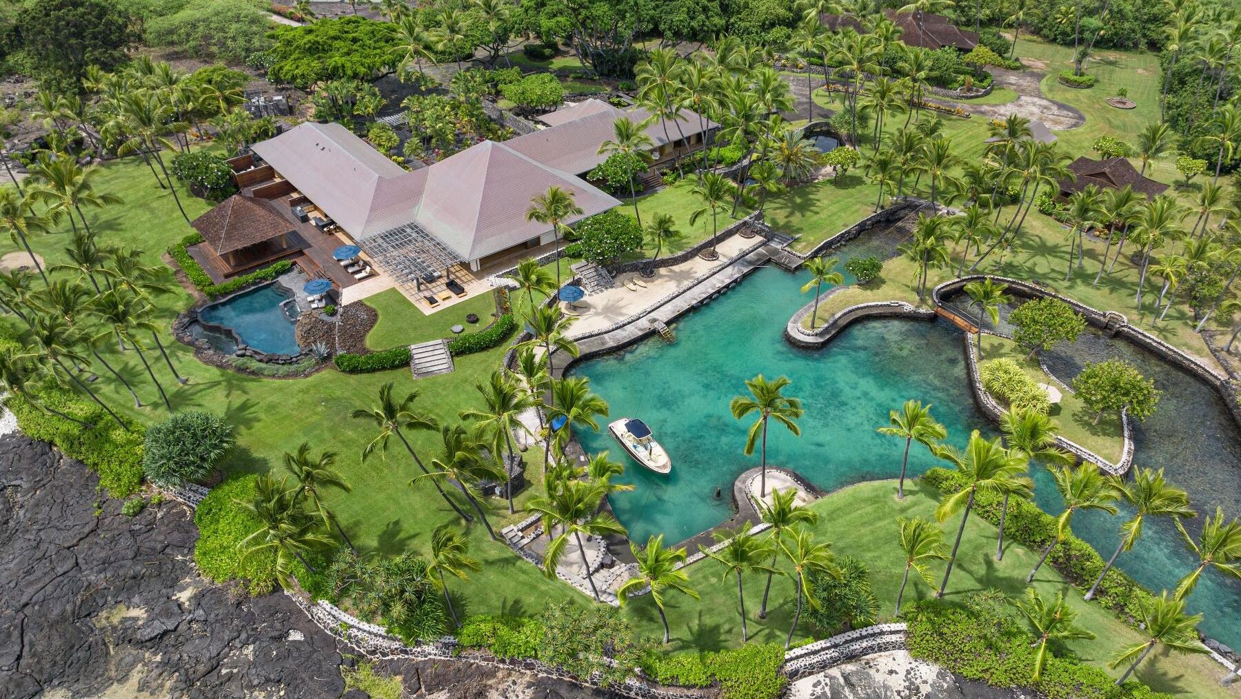 OpenAI's Sam Altman to sell Hawaii estate