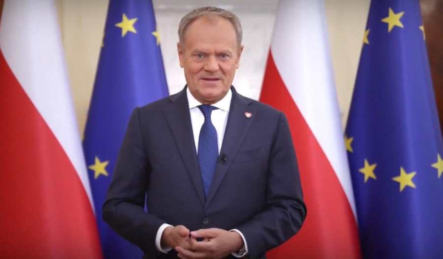 Poland shoots down suspected Russian drones