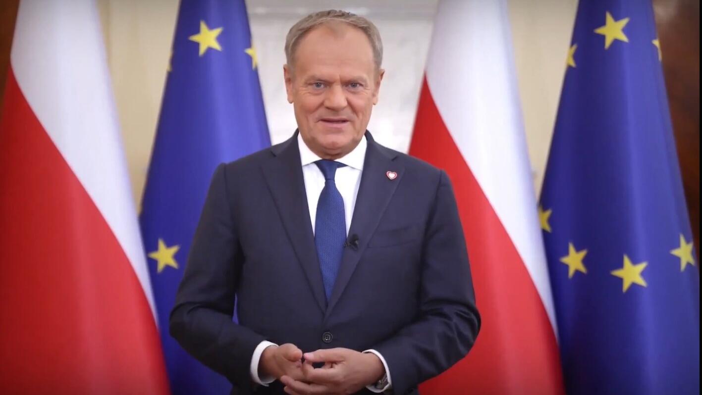 Poland shoots down suspected Russian drones