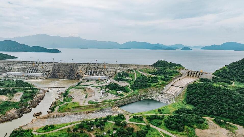 Ethiopia completes hydro dam amid Egypt, Sudan dispute