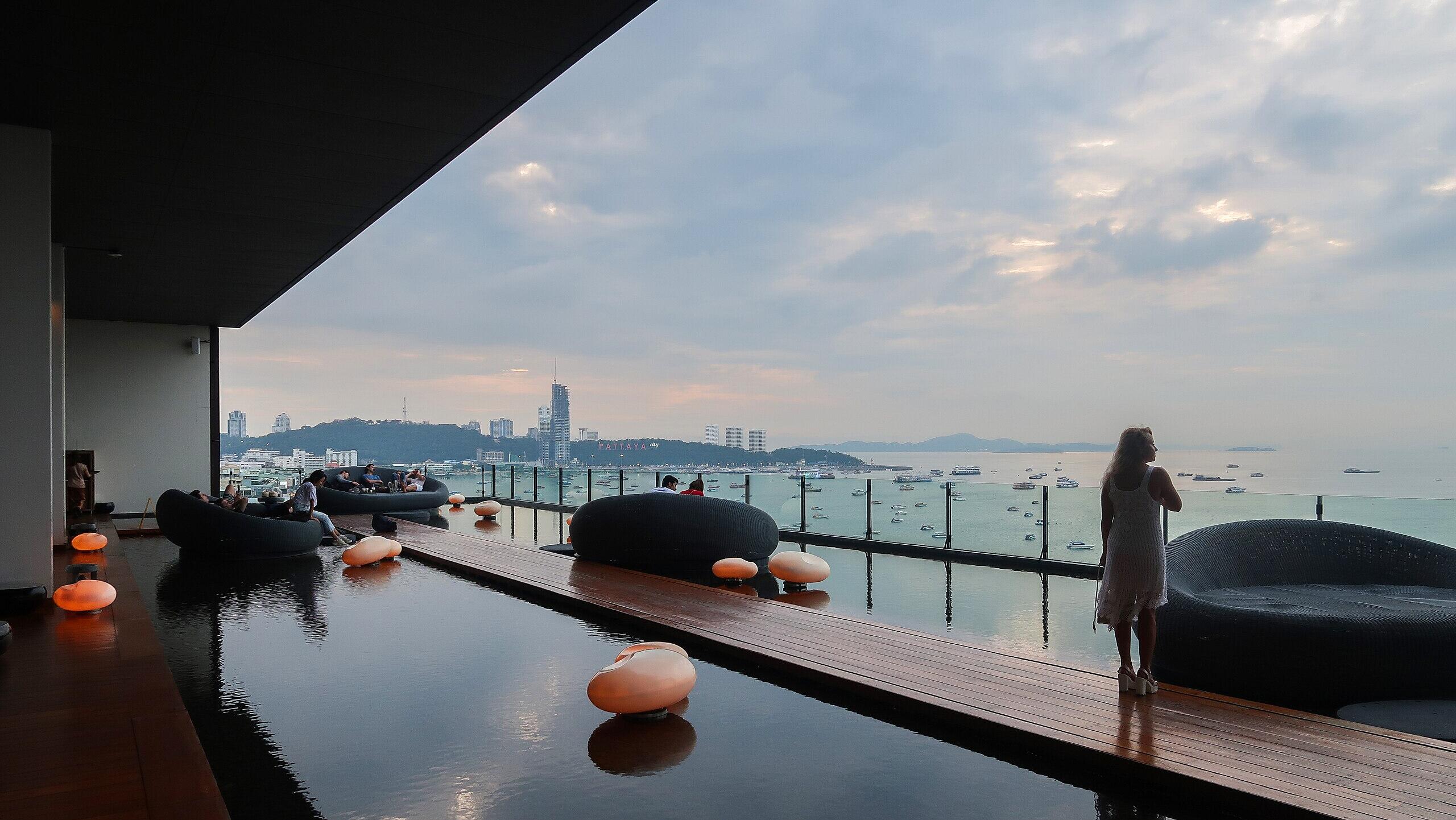 Hilton and YTL to expand hotels in Japan and Thailand