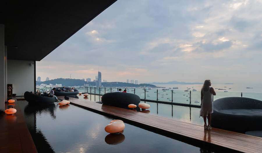 Hilton and YTL to expand hotels in Japan and Thailand