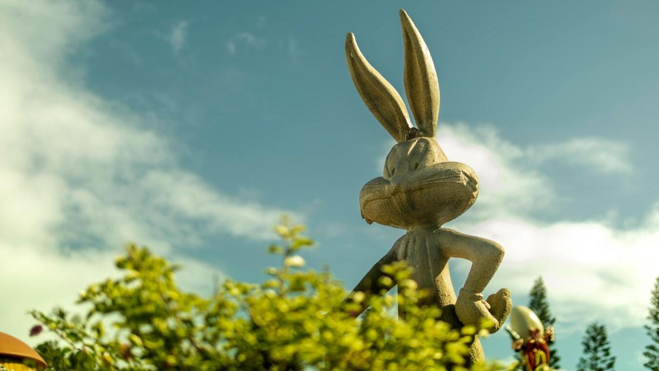 Warner Bros soars on Paramount US$60bn bid talk