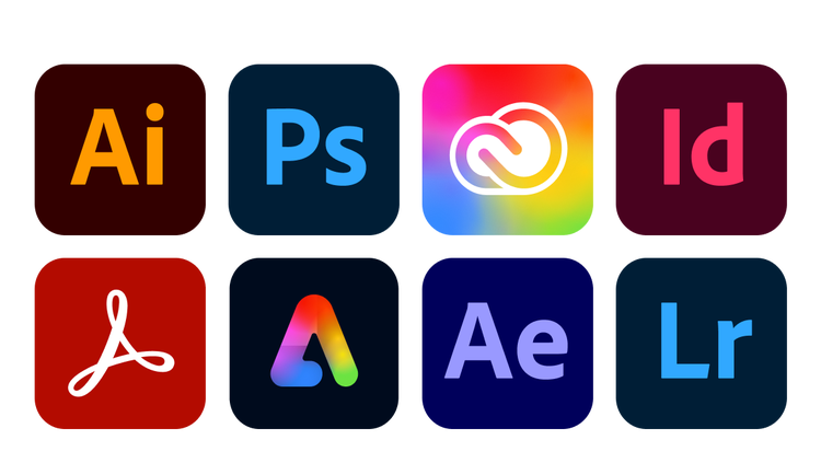 Adobe shares up on revenue beat, growth across segments