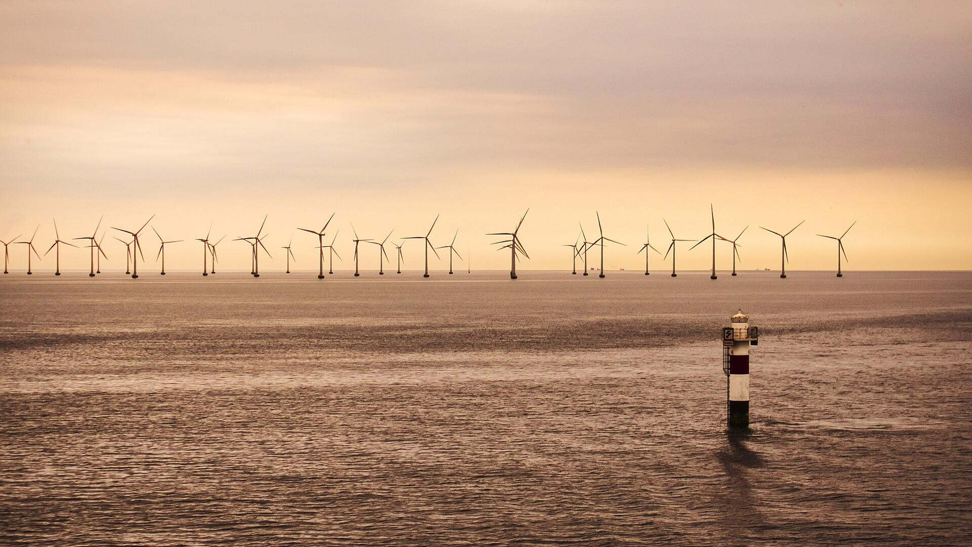 US offshore wind on verge of collapse under Trump