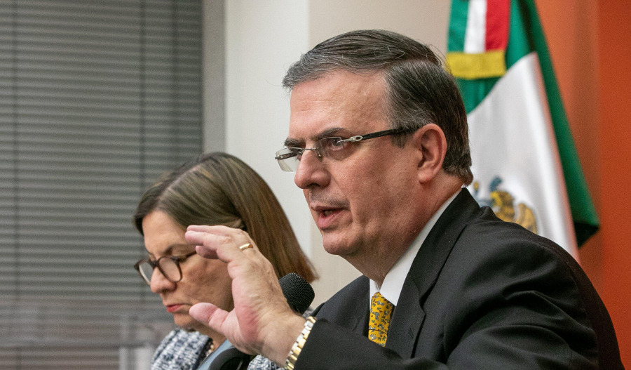 Mexico to lift tariffs on Chinese cars to 50%