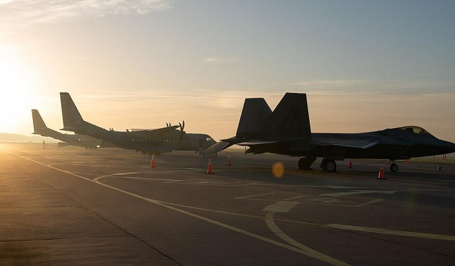 NATO defences strengthened after Russian drones downed