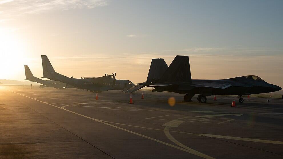 NATO defences strengthened after Russian drones downed