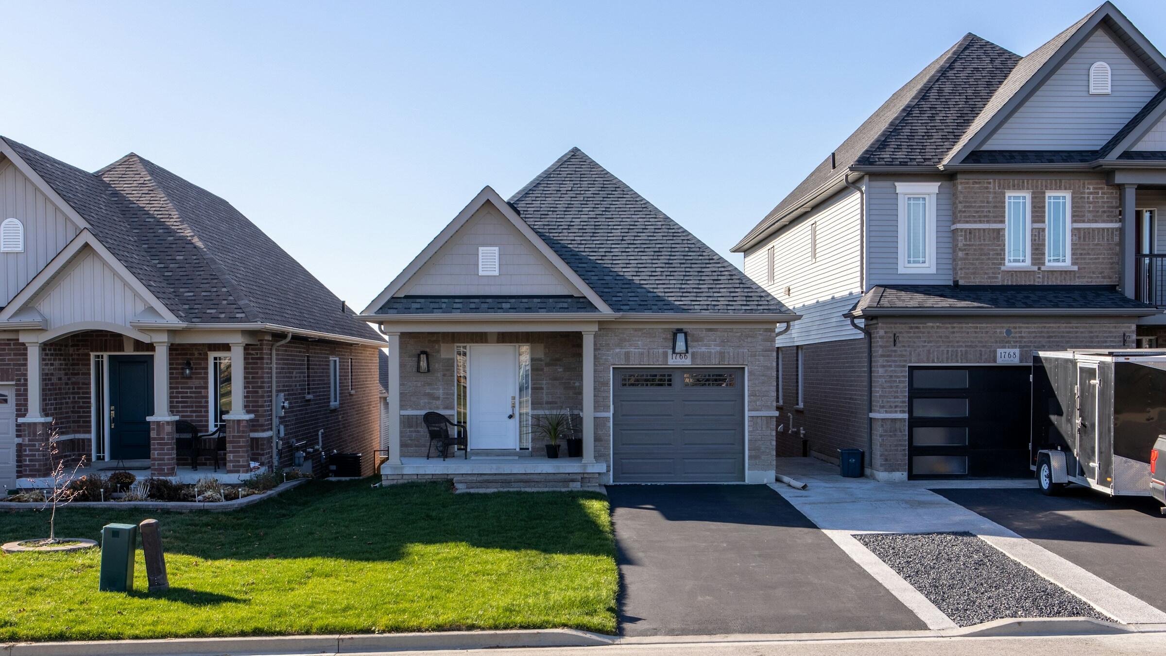 Canada launches new federal agency to build housing