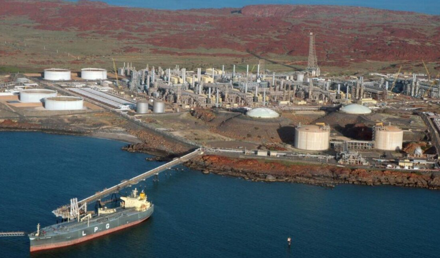 Woodside's North West Shelf green light sparks criticism