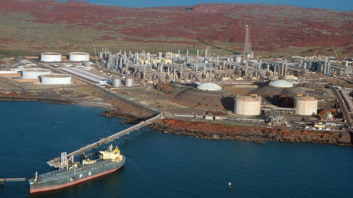 Woodside's North West Shelf green light sparks criticism