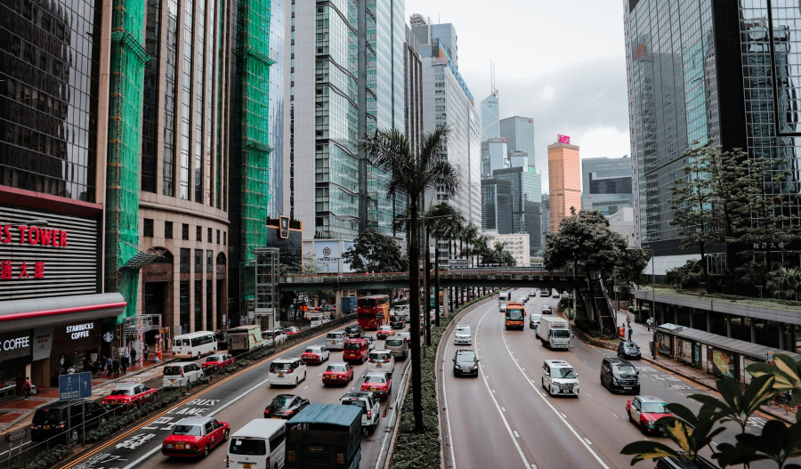 APAC markets mixed; US-China talks in focus