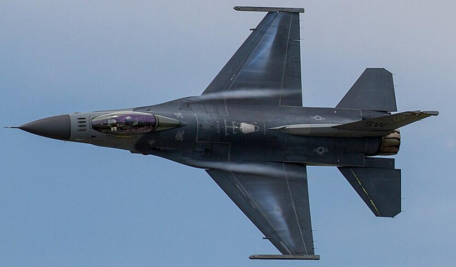 A second Russian drone breached airspace of NATO country