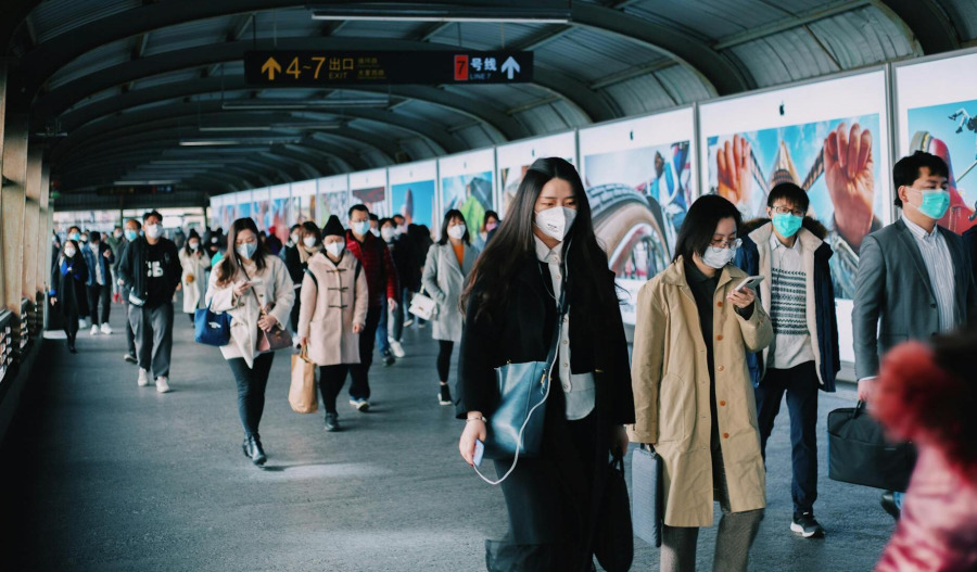 China's retail sales, industrial output misses estimates